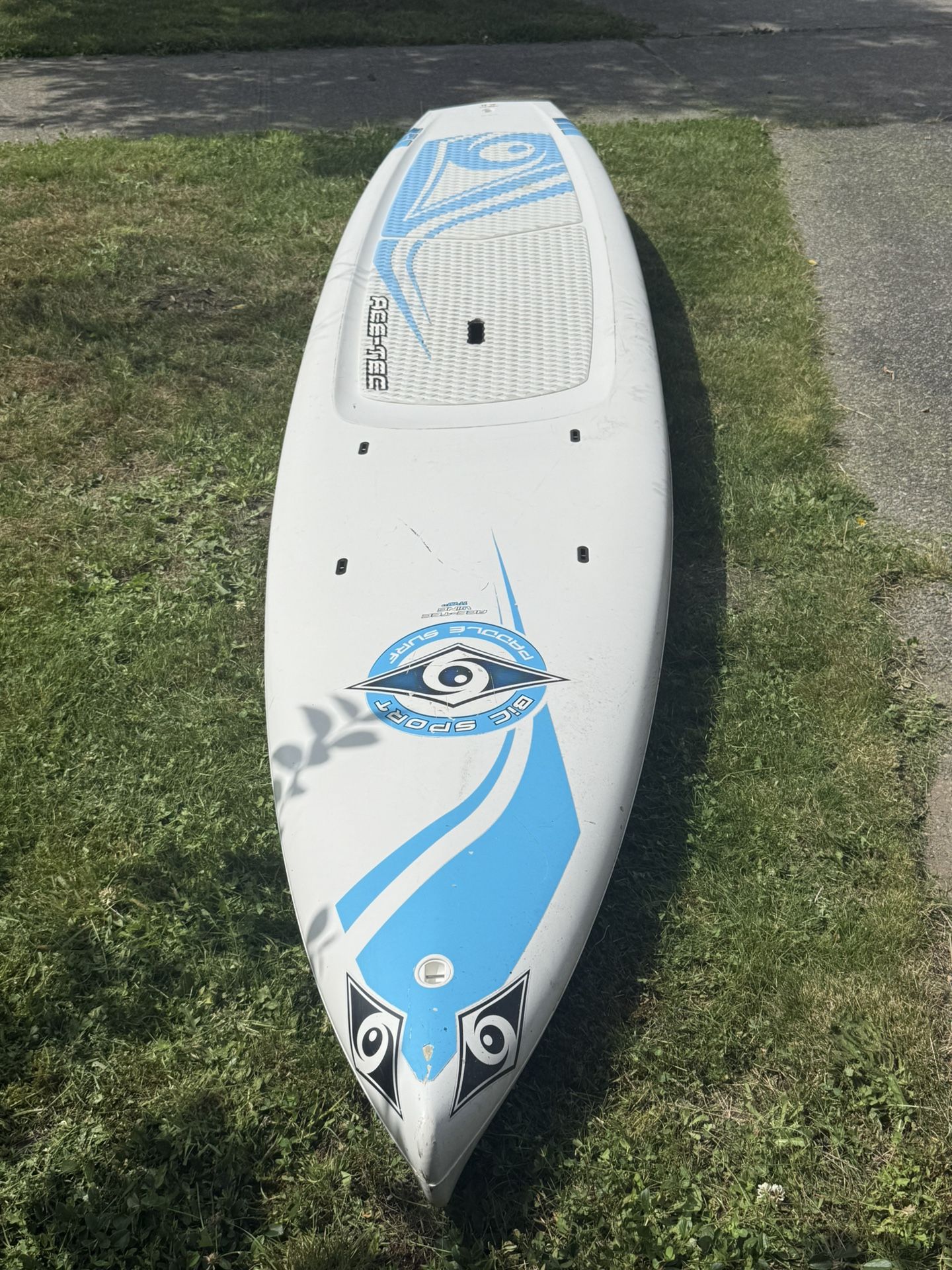 Stand Up Paddle Board - BIC Sports