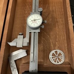 Die Making Tools