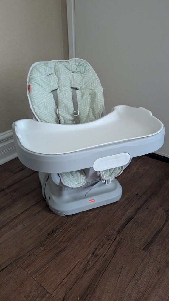 Highchair