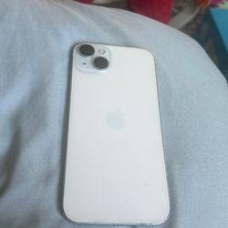 iPhone 15 plus