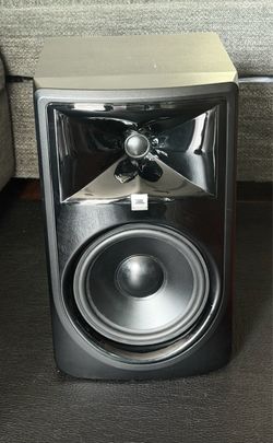 JBL 308P MkII 8-inch Powered Studio Monitor