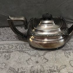 Tea Pot