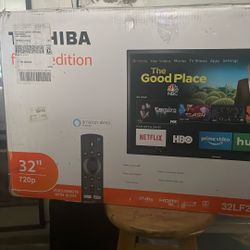 32 Inch Tv 