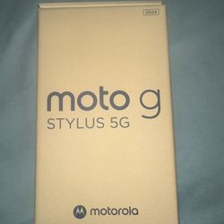 moto g stylus 5g 2024