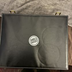Dave And Busters Decanter Set 