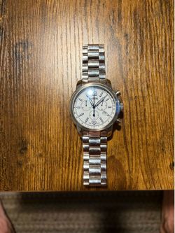 Fossil Watch FSW7004 Swiss Made
