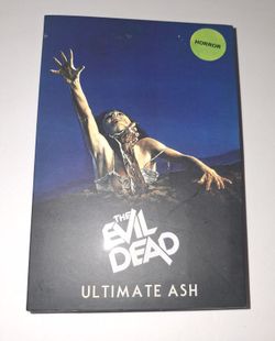 Evil Dead Action Figure 