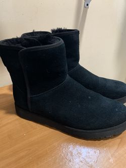 Short Ugg Boots