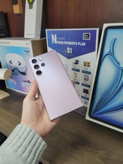 Galaxy S23 Ultra | $5 Down | Afterpay