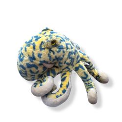 K&M Plushie Octopus 