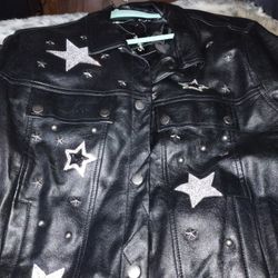 Women's Jacket Size 22   $12