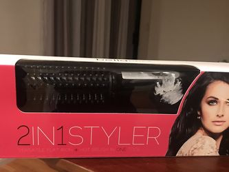 Hair Styler