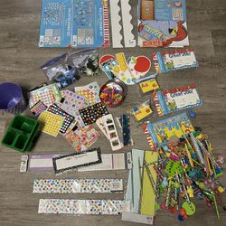 Classroom Items