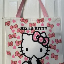 Hello Kitty Bags 