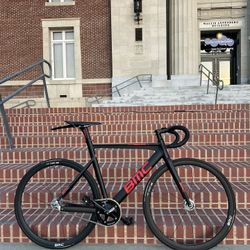 bmc track bike