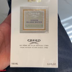 Creed Cologne 