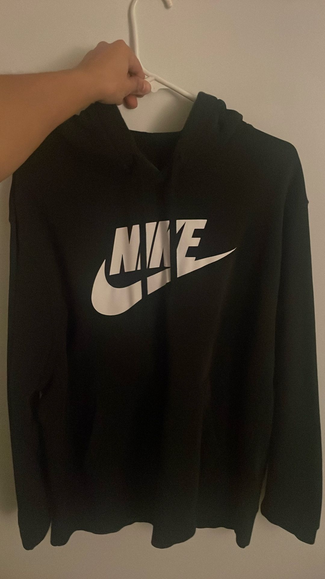 XL Nike Hoodie