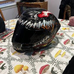 Motorcycle Helmets