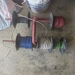12 Awg Solid Wire 