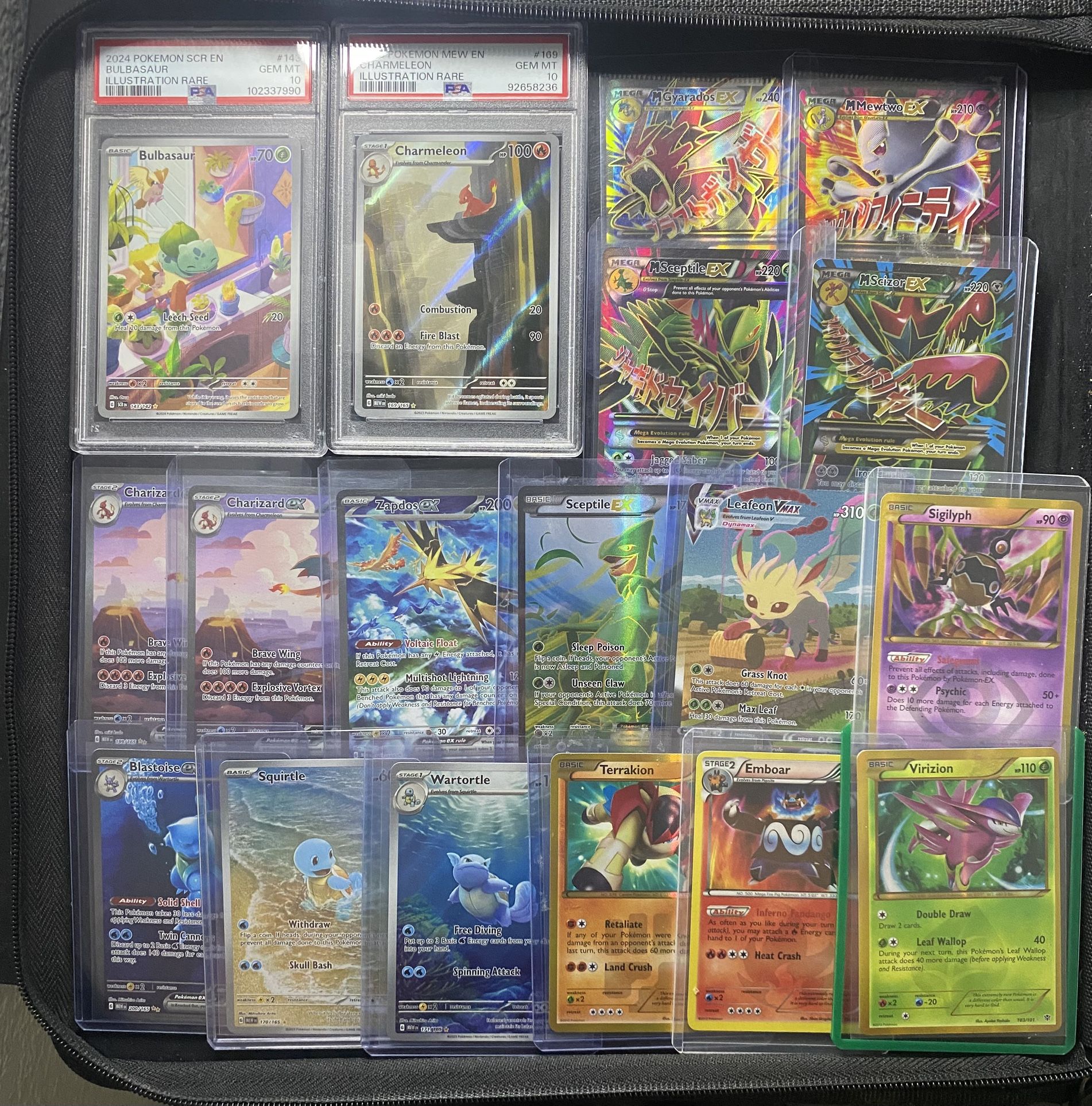 Pokémon Cards