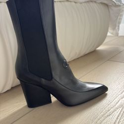 Salvatore Ferragamo Boots