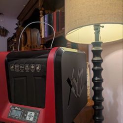 Brand New 3D Printer DaVinci Junior 1.0 Pro