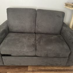 Couch (with pullout Bed)