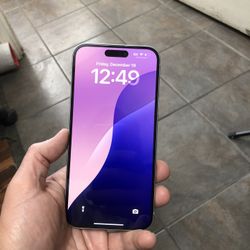 iPhone 15 Plus (128GB) Unlocked 