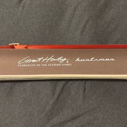 Megabass Great Hunting Huntsman 