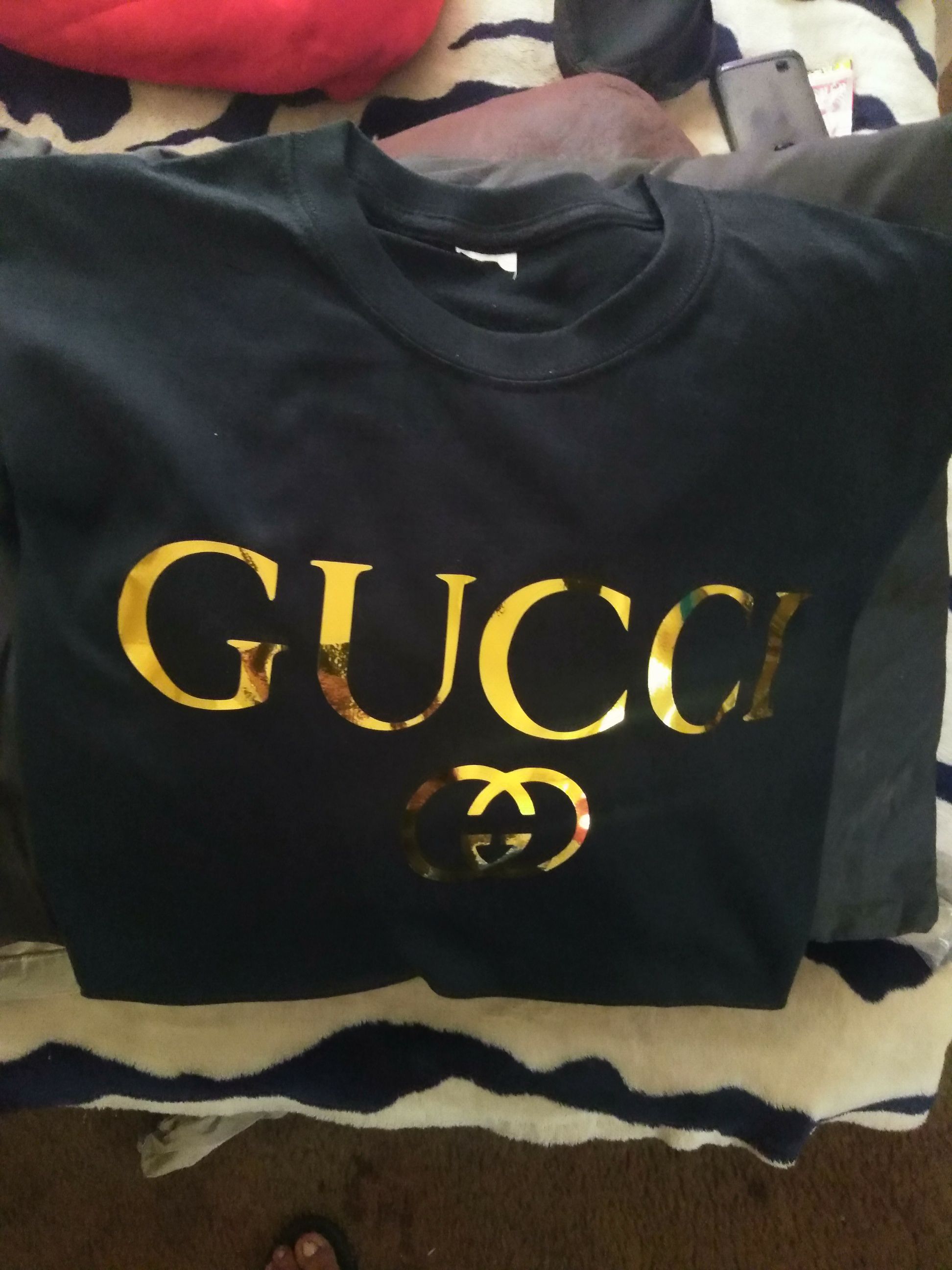 Gucci t shirt