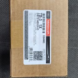 Ford Escape/C-Max/Fusion/Maverick/Transit Connect Motorcraft OEM Throttle Body (New)