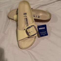 Birkenstock Big Buckle