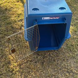 Dog/Cat Carrier