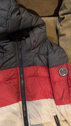 Tommy hilfiger Puffer jacket