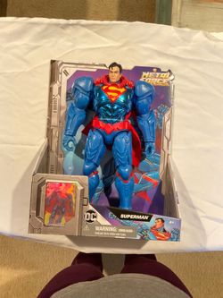 DC Comics Superman