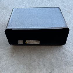 VW Type 1 Plastic Glovebox