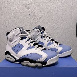 Jordan 6