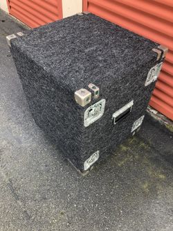 Staging/Lighting/Sound Gear