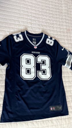 Nike Dallas Cowboys #83 NFL Jersey Size Large