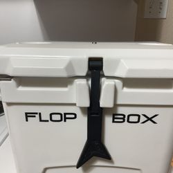 Flop Box