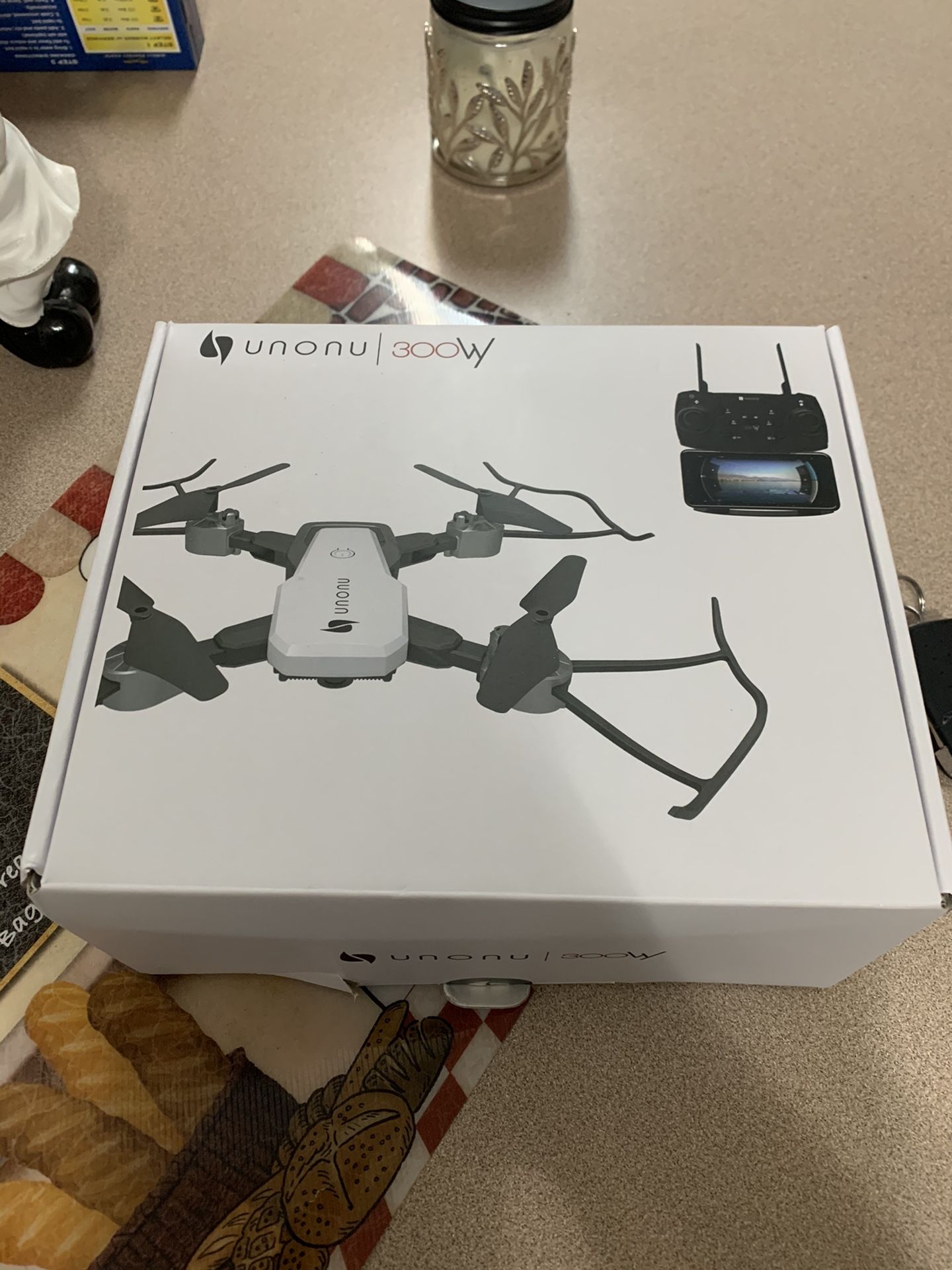 Unonu Drone 300W for Sale in Hialeah FL OfferUp