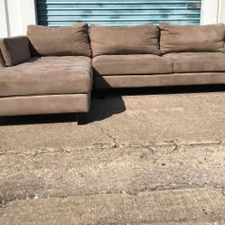 Sectional Sofa 