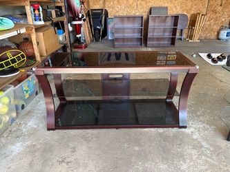 Tv stand