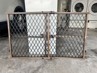 Safety Gate