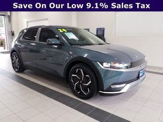 2024 Hyundai IONIQ 5