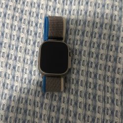 Apple Watch Ultra 