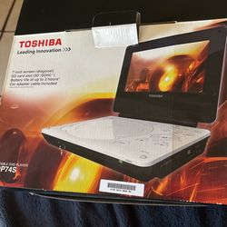 DVD Player