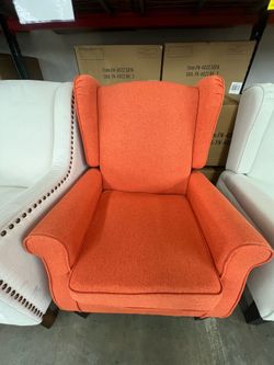 Florrie Accent Chair