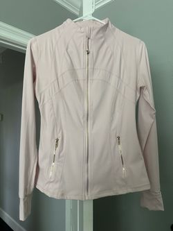 Lululemon define jacket