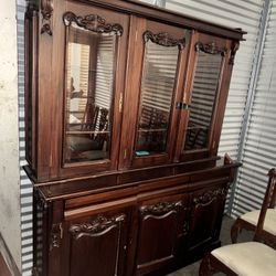 China Cabinet